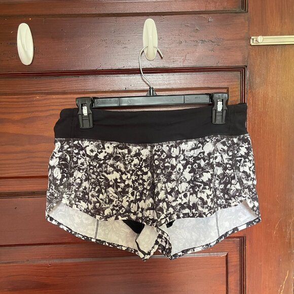 Lululemon Shorts - Picture 1 of 4